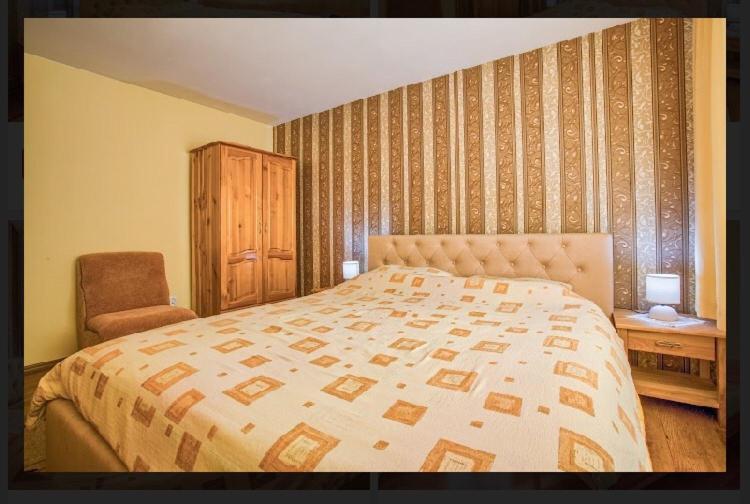 Къща За Гости Карасански Bansko Exterior photo