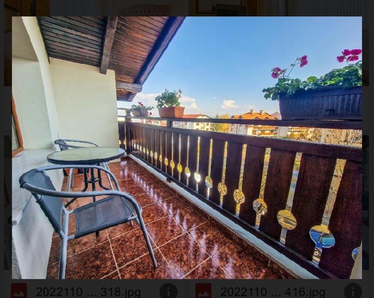 Къща За Гости Карасански Bansko Exterior photo