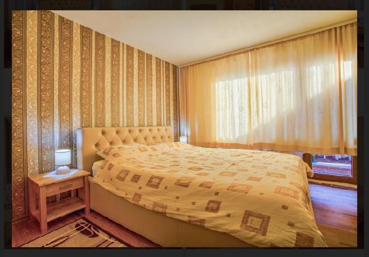 Къща За Гости Карасански Bansko Exterior photo