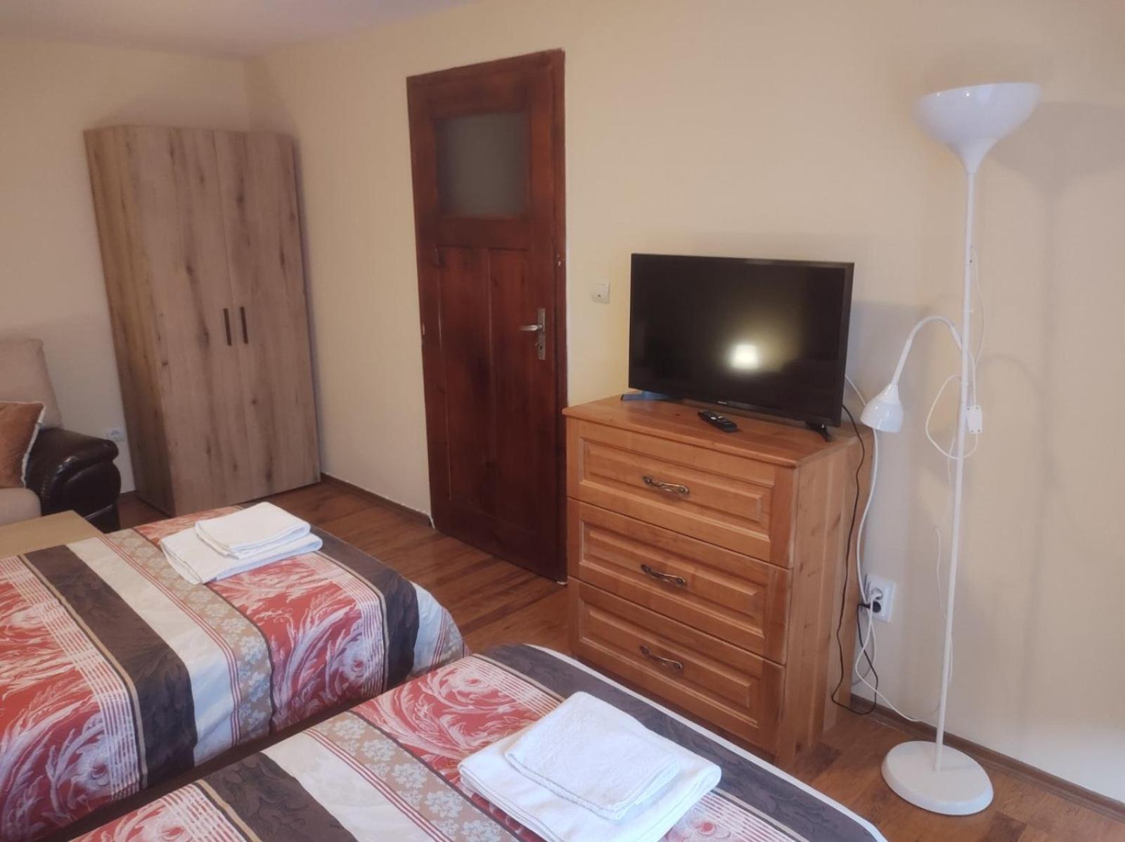 Къща За Гости Карасански Bansko Exterior photo